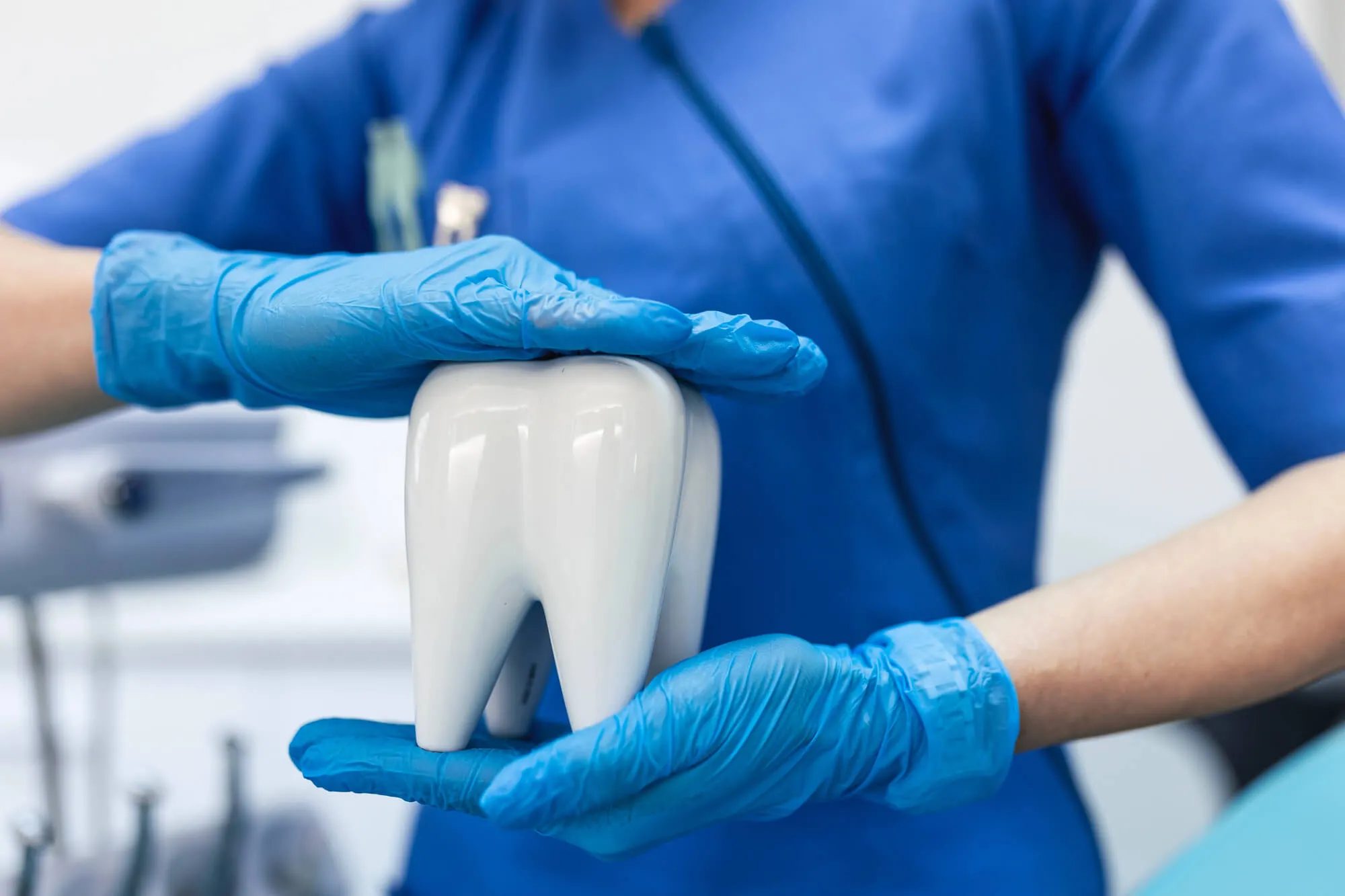 dental-crowns-walnut-creek-model