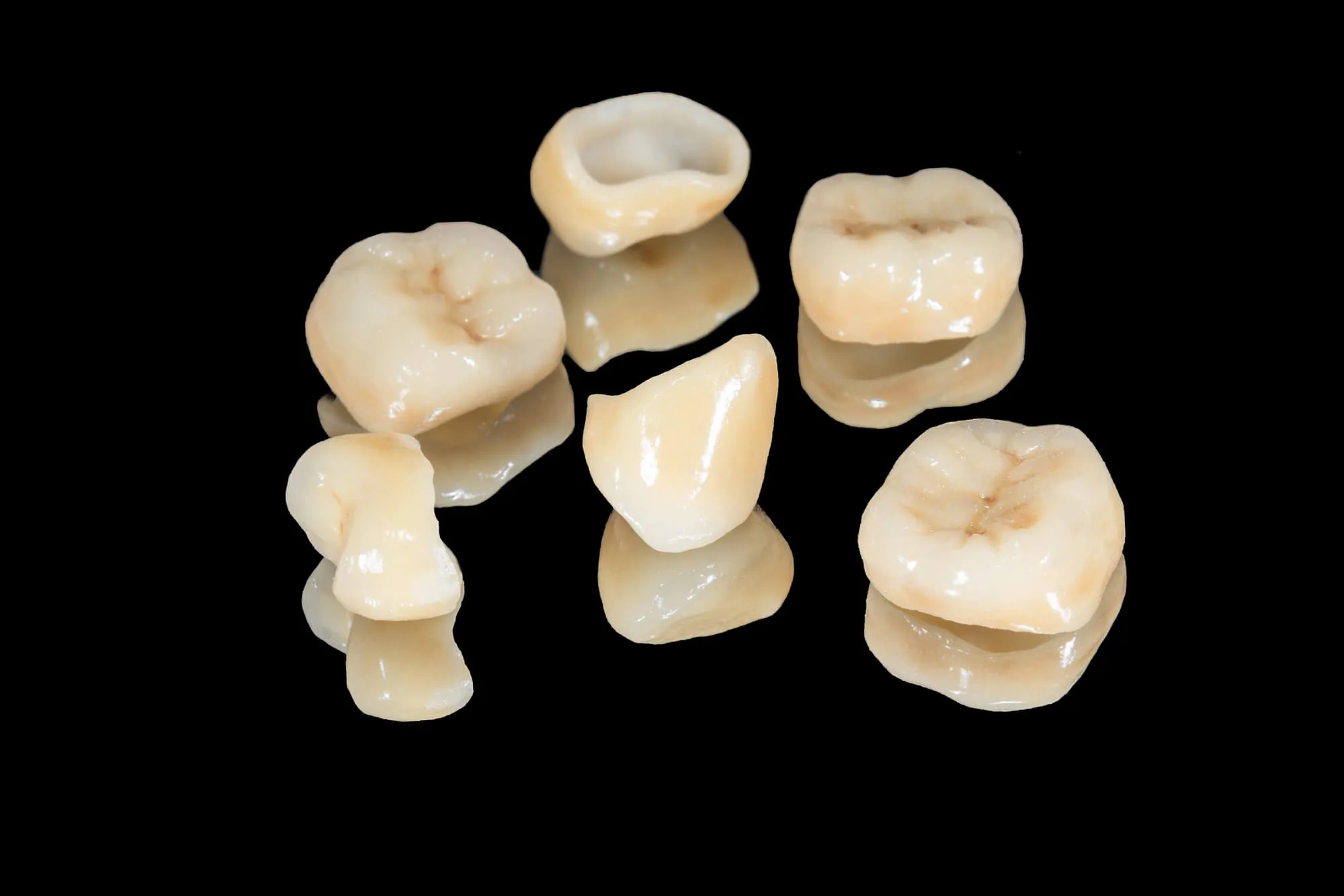 dental-crowns-walnut-creek-on-black-background