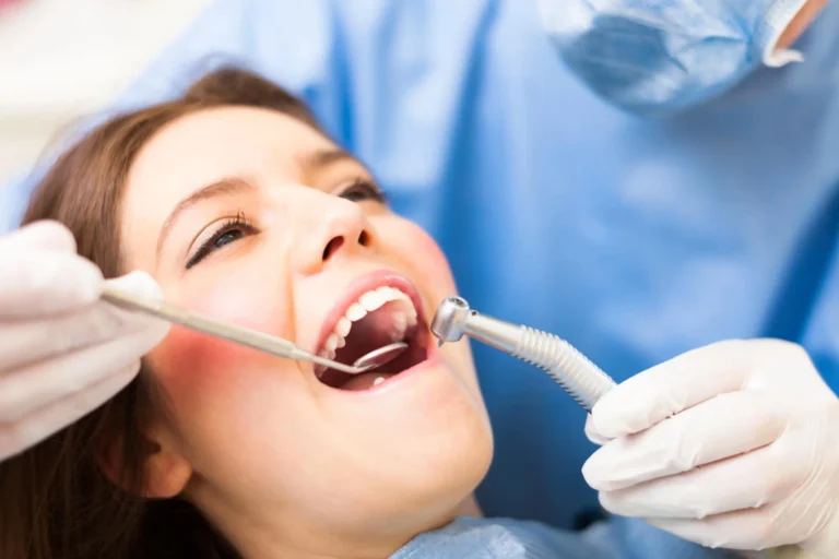 patient-getting-dental-crowns-walnut-creek